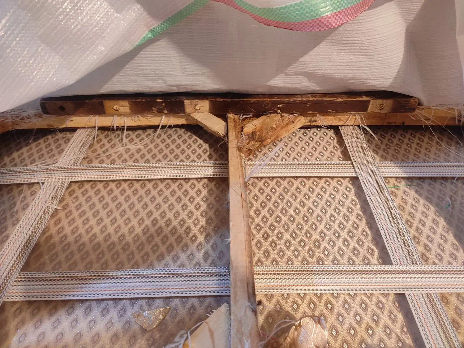 تعمیر مبل عسکری|خدمات پیشه و مهارت|رفسنجان, |دیوار