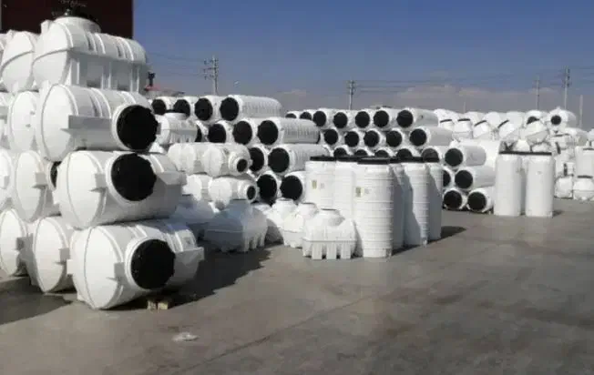 دریافت نماینده فروش تانکر پلاستیکی منبع مخزن آب|مصالح و تجهیزات ساختمان|ورامین, ورامین|دیوار