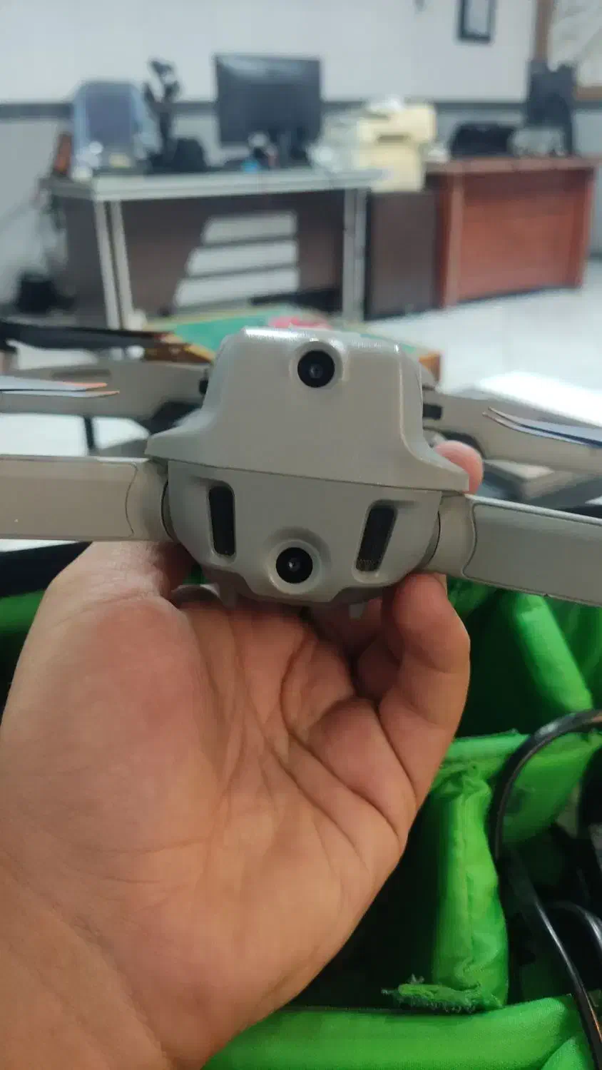 هلی شات مویک ایر۲ اس Air2s|دوربین عکاسی و فیلم‌برداری|تهران, پامنار|دیوار