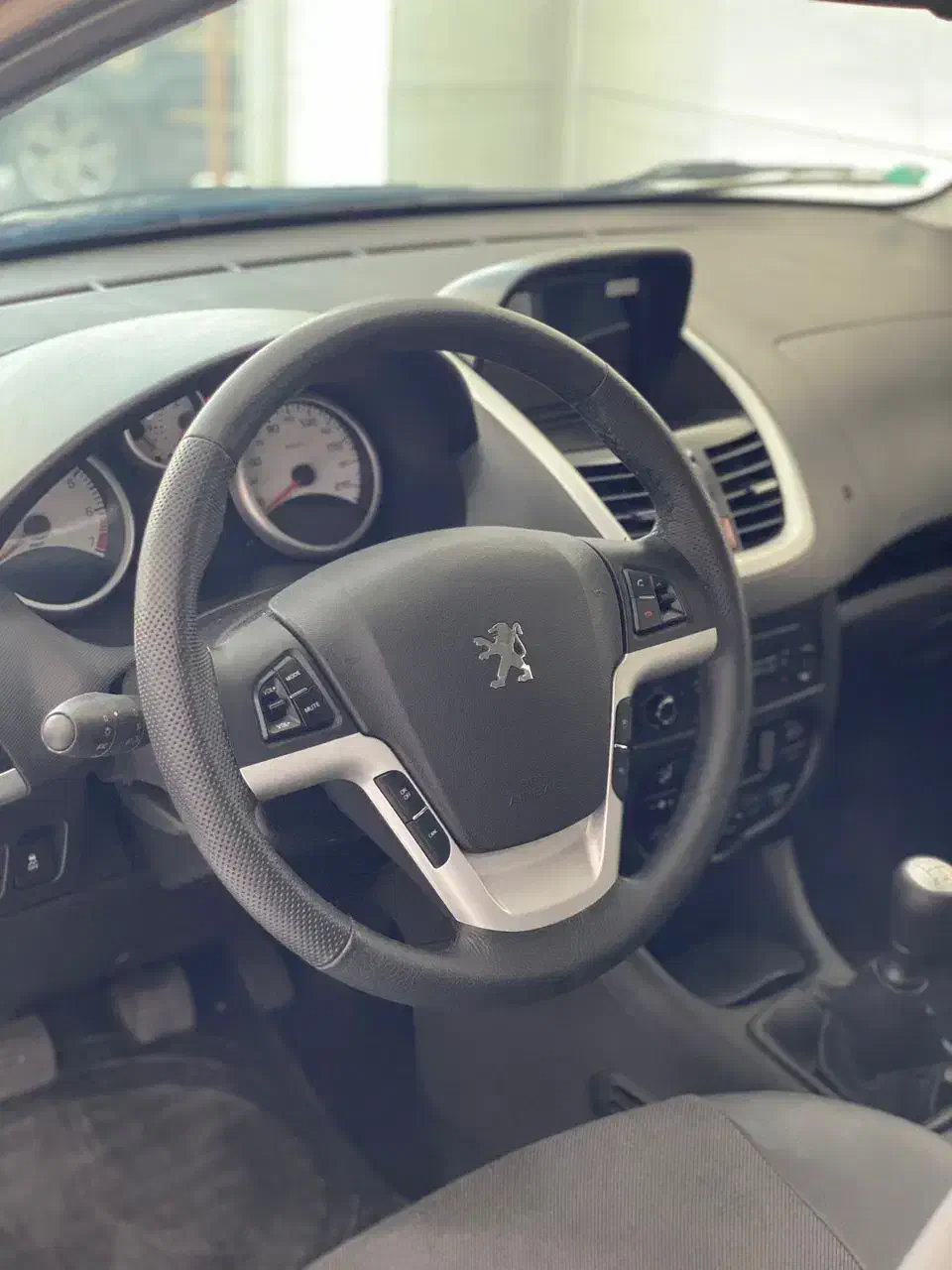 207پاناروما|خودرو سواری و وانت|بندرعباس, |دیوار