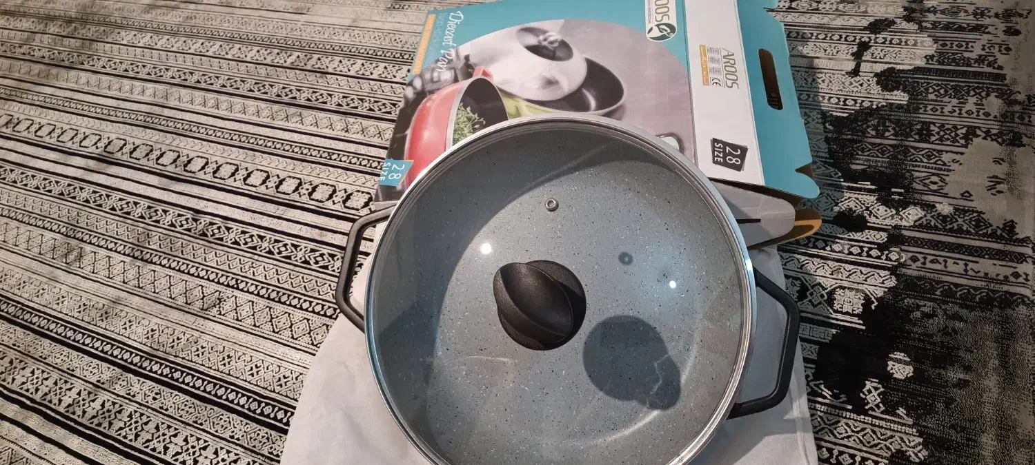 ظروف منزل|ظروف سرو و پذیرایی|تهران, مشیریه|دیوار