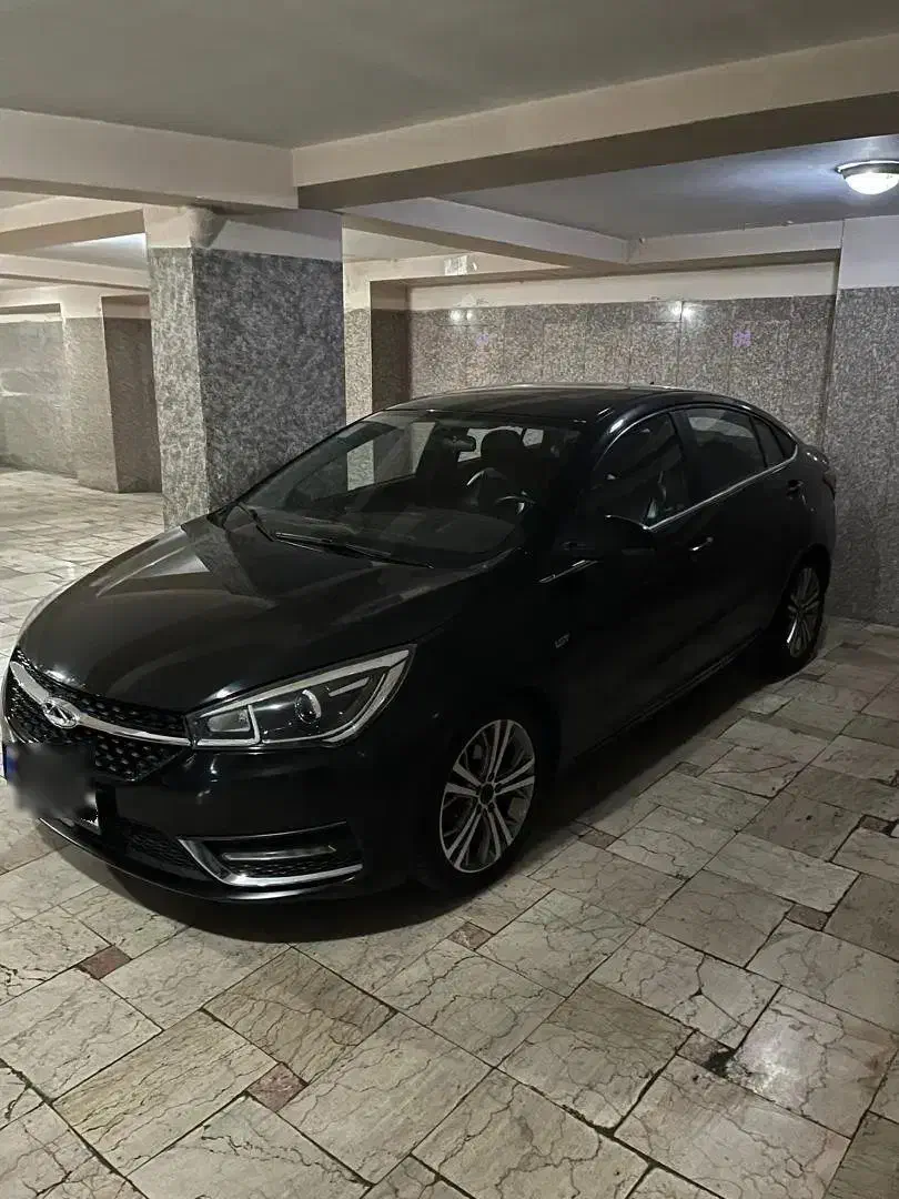 آریزو5 مدل 98|خودرو سواری و وانت|تهران, تهرانپارس غربی|دیوار