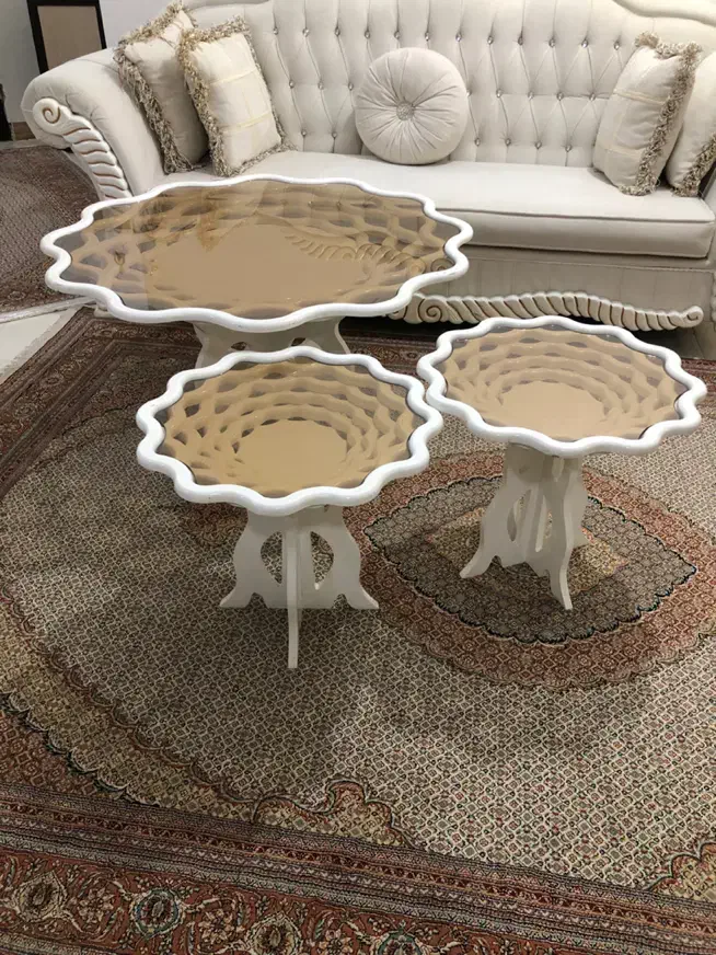 جلومبلی|مبلمان خانگی و میز عسلی|ارومیه, |دیوار