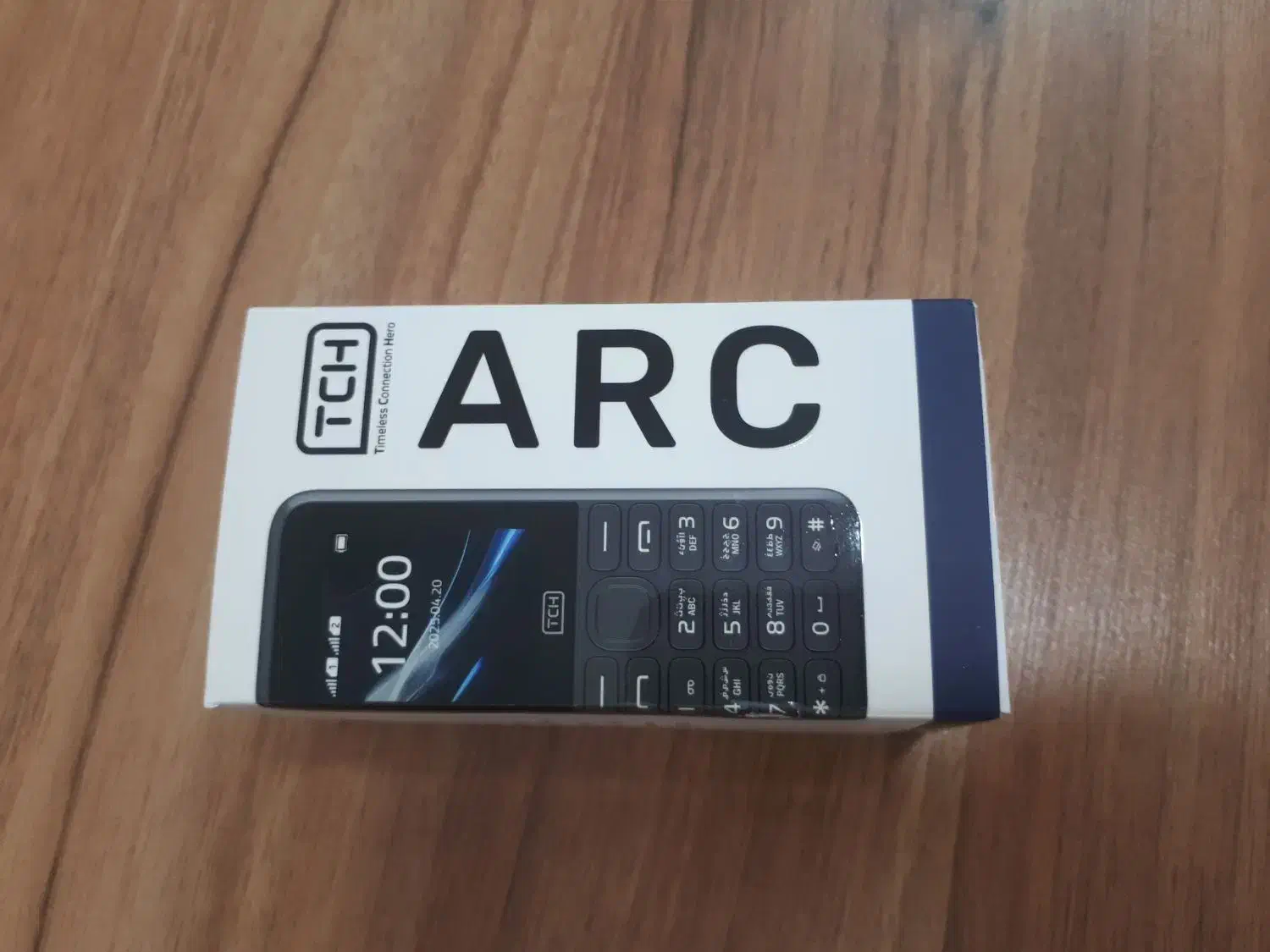 گوشی ساده، رم خور، تی سی اچ|موبایل|رزن, |دیوار