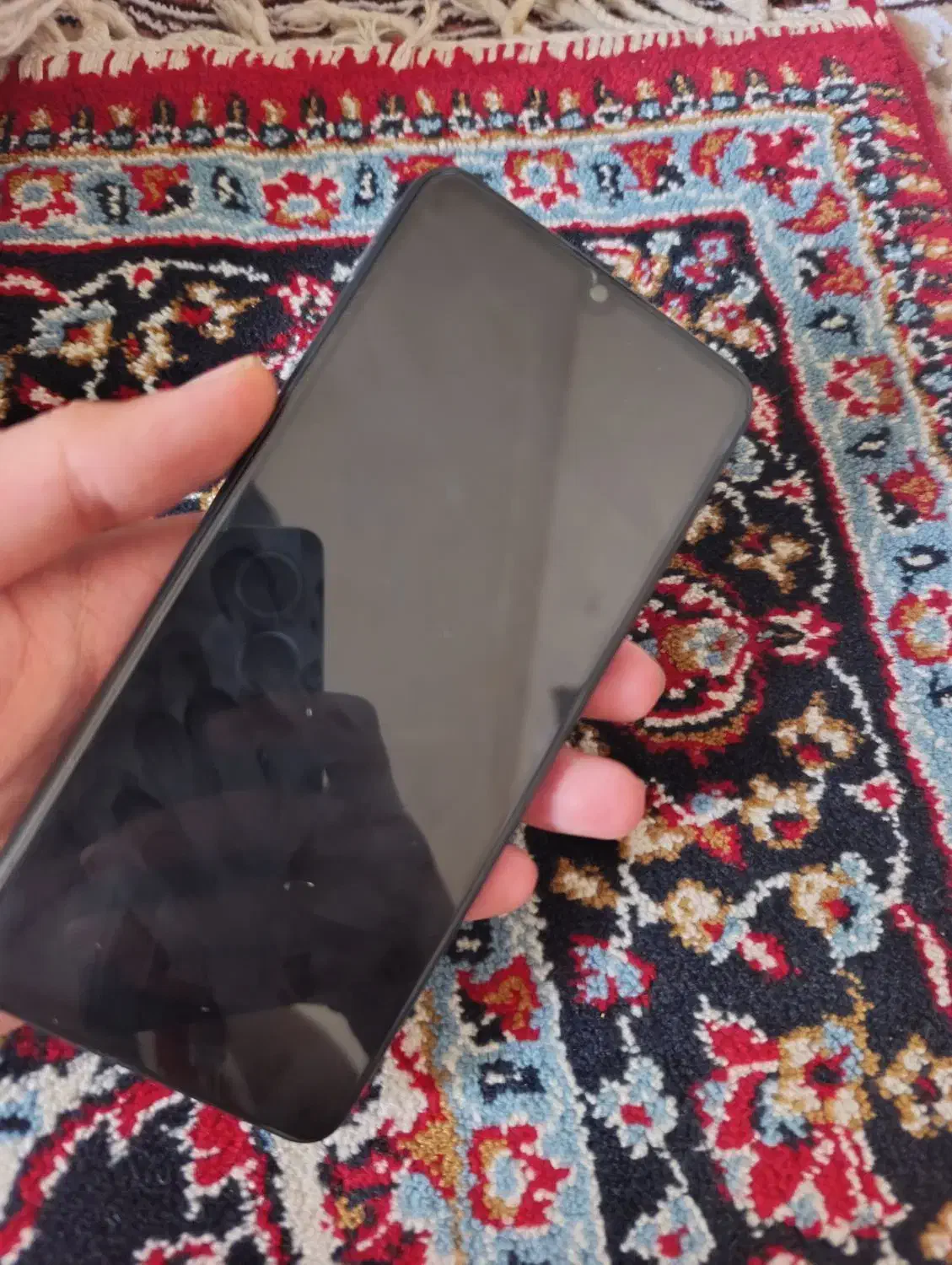 گوشی M32 Gulubal|موبایل|کرمانشاه, |دیوار