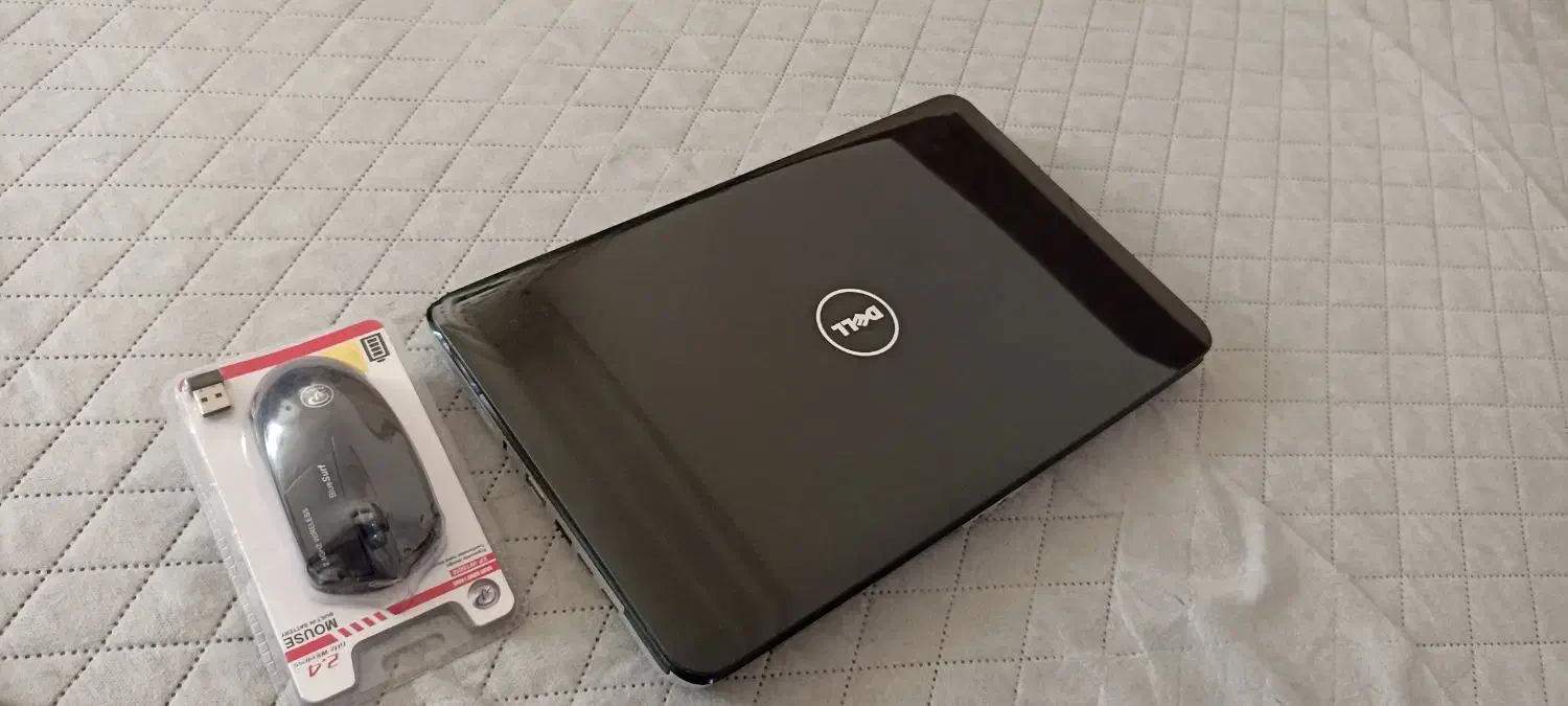 لب تاپ دل 12800|رایانه همراه|خرم‌آباد, |دیوار