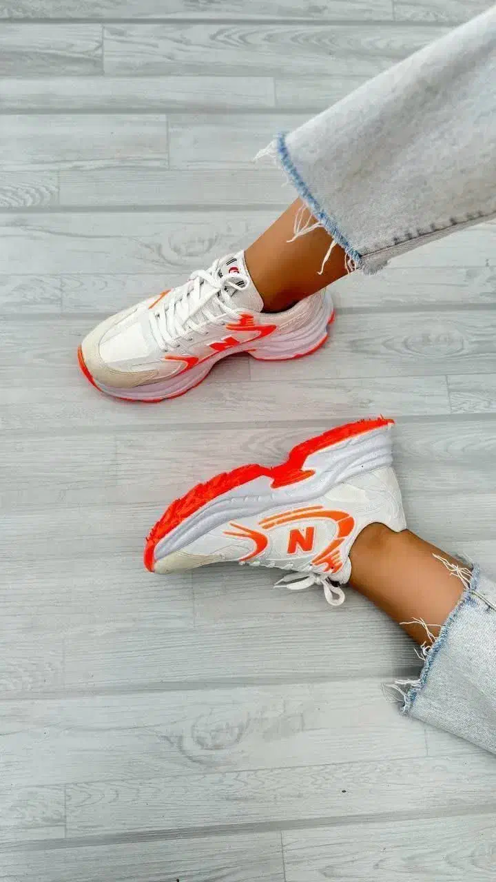 نیوبالانس 630|کیف، کفش، کمربند|قم, ولیعصر|دیوار