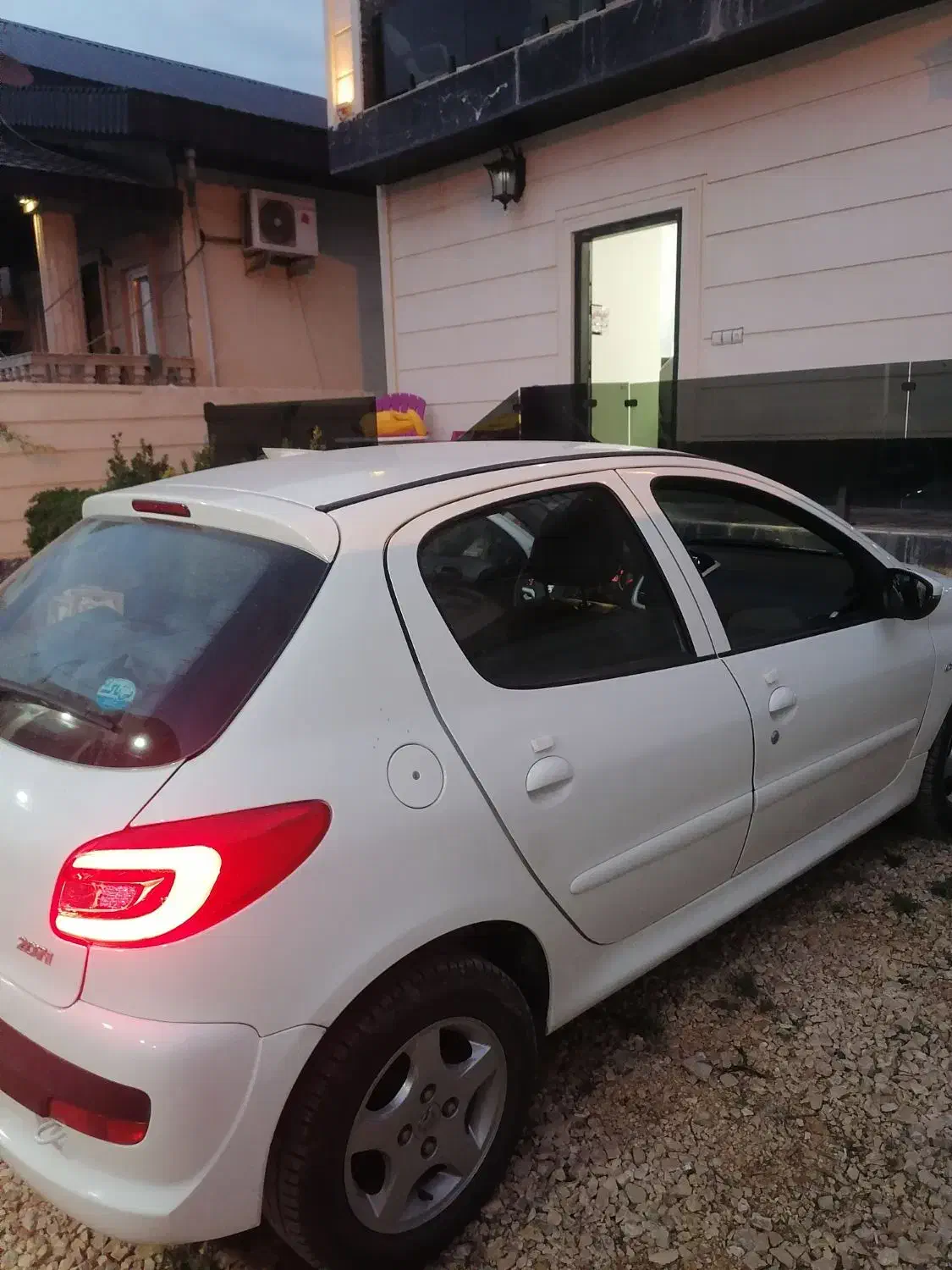 207|خودرو سواری و وانت|کردکوی, |دیوار