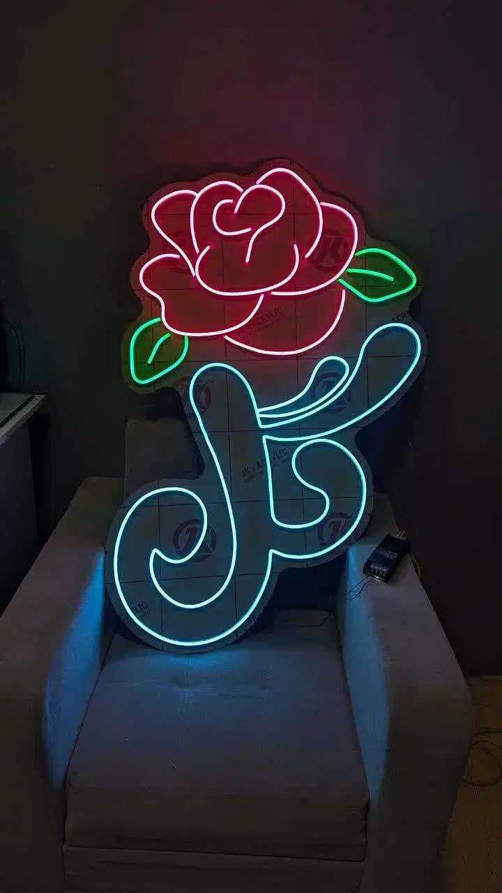 ننئون و اال ای دی برای کسبه|فروشگاه و مغازه|تهران, ستارخان|دیوار