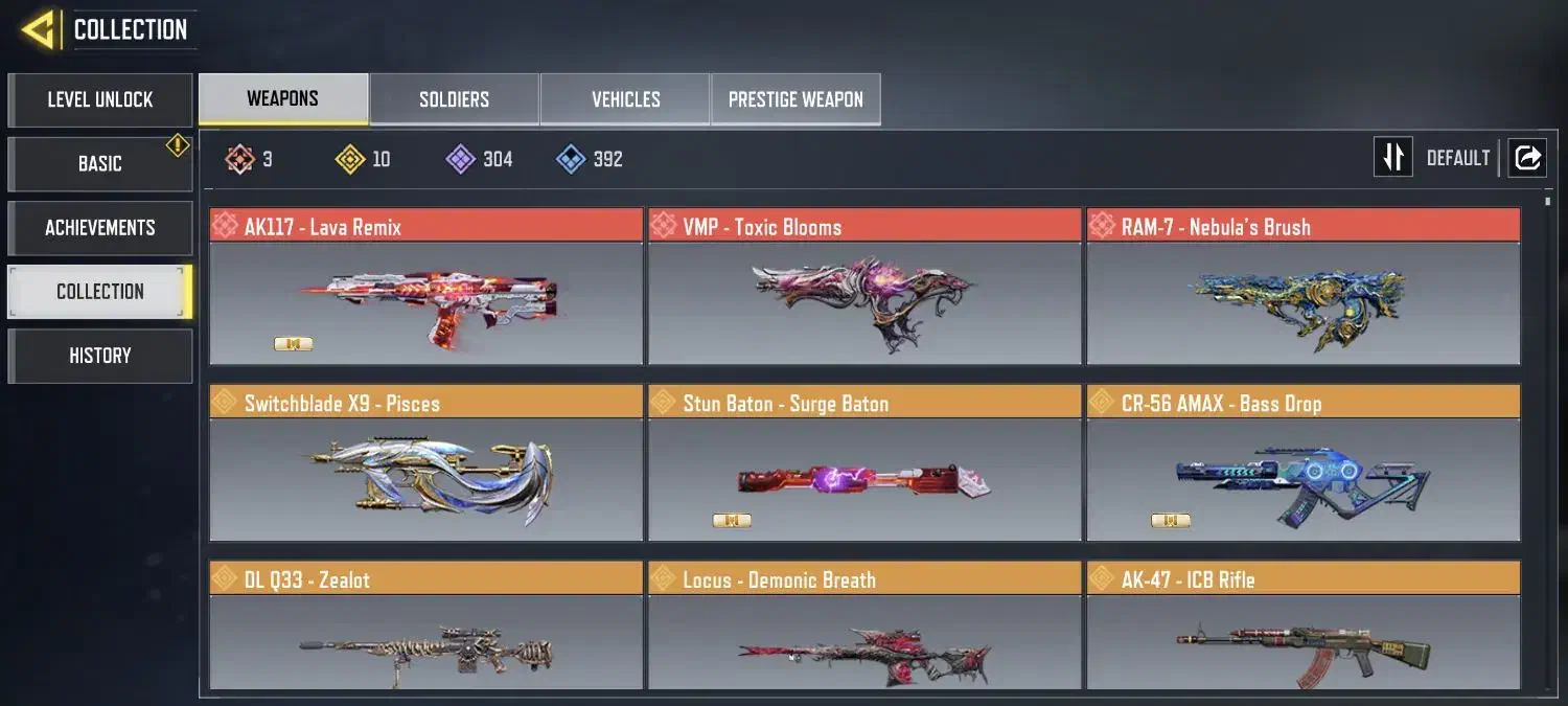 CAll Of Duty|کنسول، بازی ویدئویی و آنلاین|صدرا-فارس, فاز ۱|دیوار