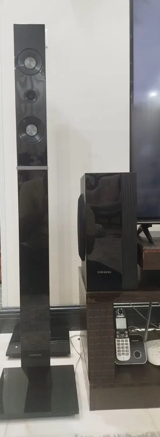 DVD player Samsung|پخش‌کننده DVD و ویدیو|پردیس, فاز ۱۱|دیوار