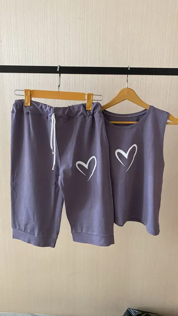 ست تاپ شرتک|لباس|یزد, |دیوار