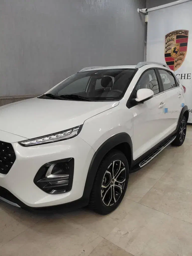 MVM x22 مدل 1403 بی رنگ بشرط کارشناسی نقد اقساط|خودرو سواری و وانت|تهران, نارمک|دیوار