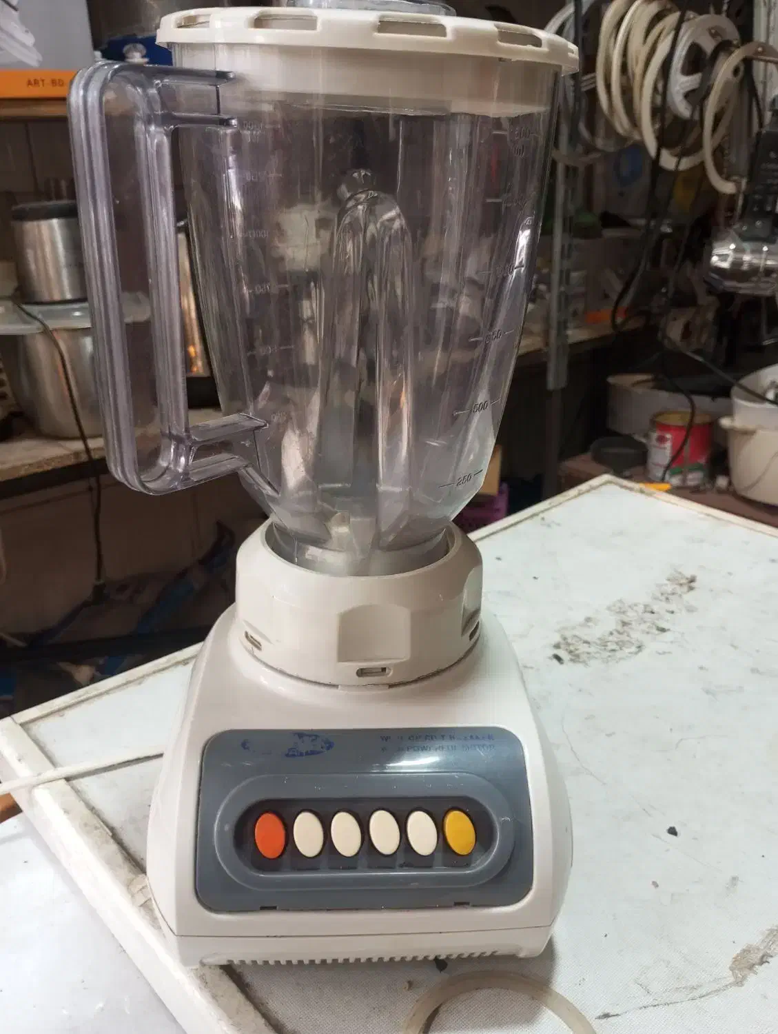 دستگاه مخلوط کن اصل نواکی|آبمیوه‌گیر و آب‌مرکبات‌گیر|الوند, |دیوار