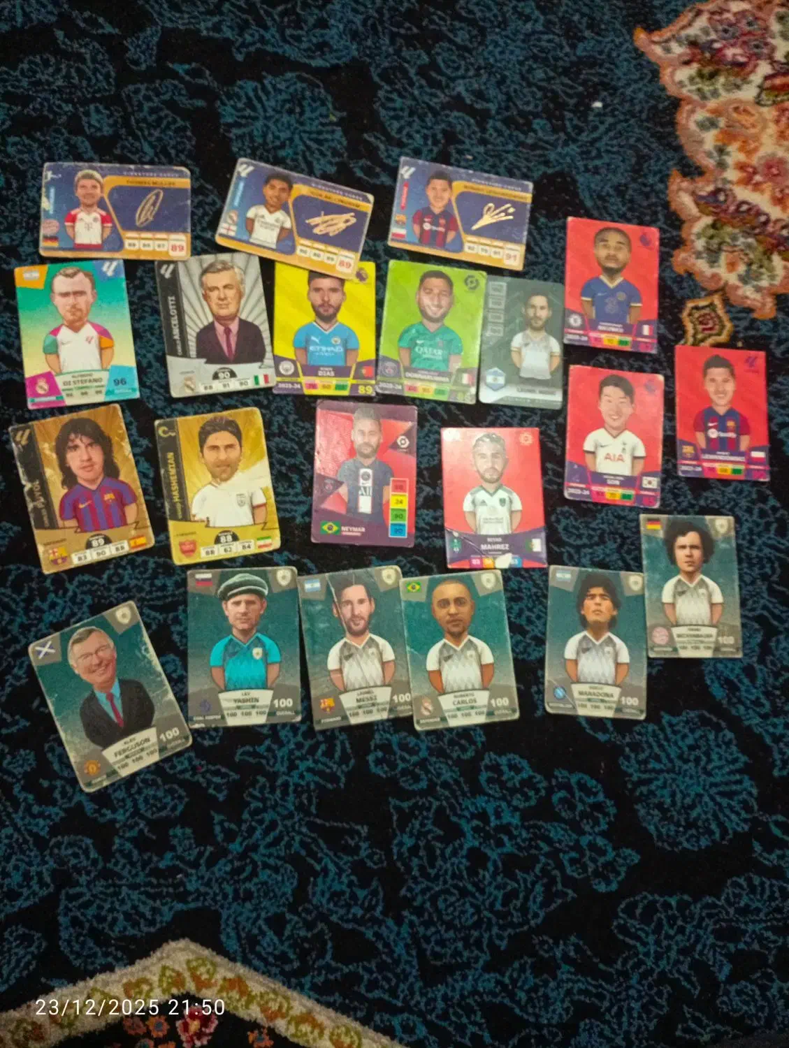 کیمدی|اسباب‌‌بازی|شیراز, داریون|دیوار