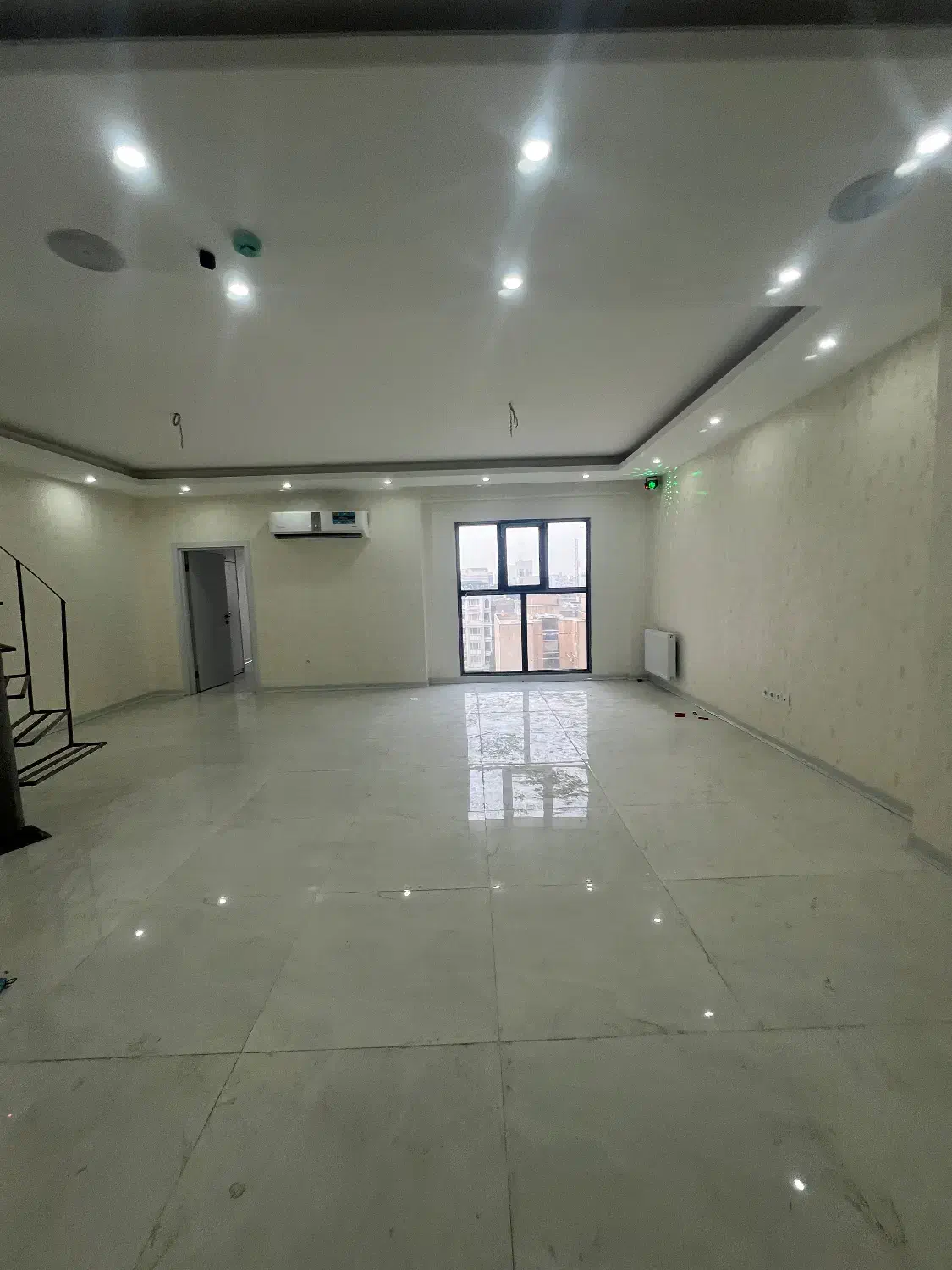 ۱۷۰ متری ، ۳ خواب ،کلید اول ، غربی فاز ۳|فروش آپارتمان|اهواز, کیانپارس |دیوار