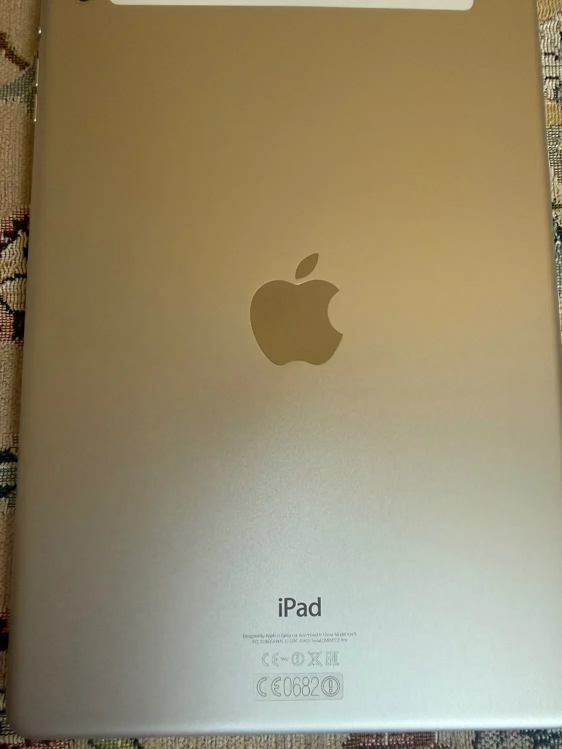آیپد ایر IPad Air|تبلت|تهران, قبا|دیوار