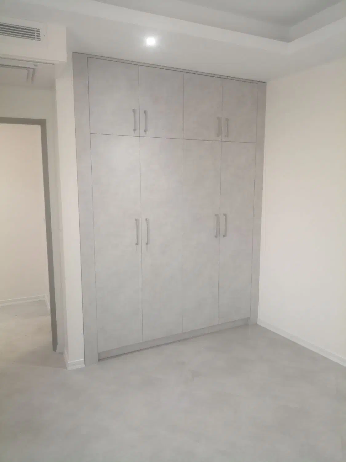 95متر فول کلید نخورده جمهوری‌ سلیمانیه