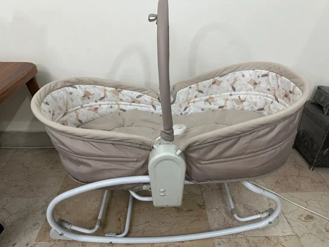 گهواره و کریر|اسباب و اثاث بچه|تهران, تولید دارو|دیوار