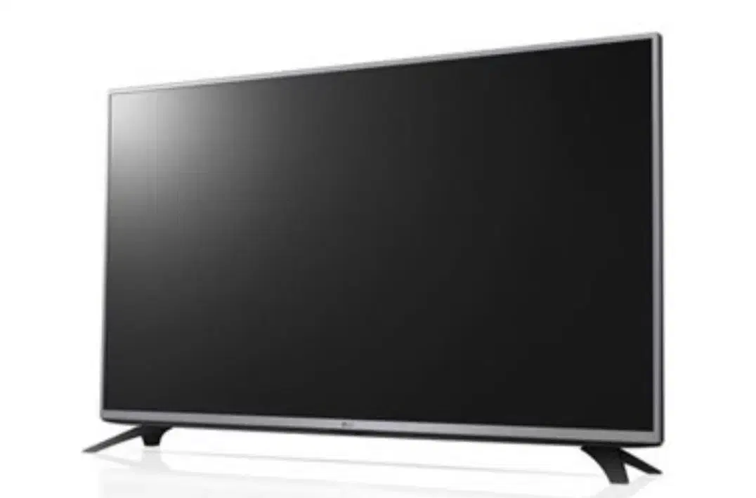 تلویزیون 43 در حد نو خیلی تمیز|تلویزیون و پروژکتور|کهریزک, |دیوار