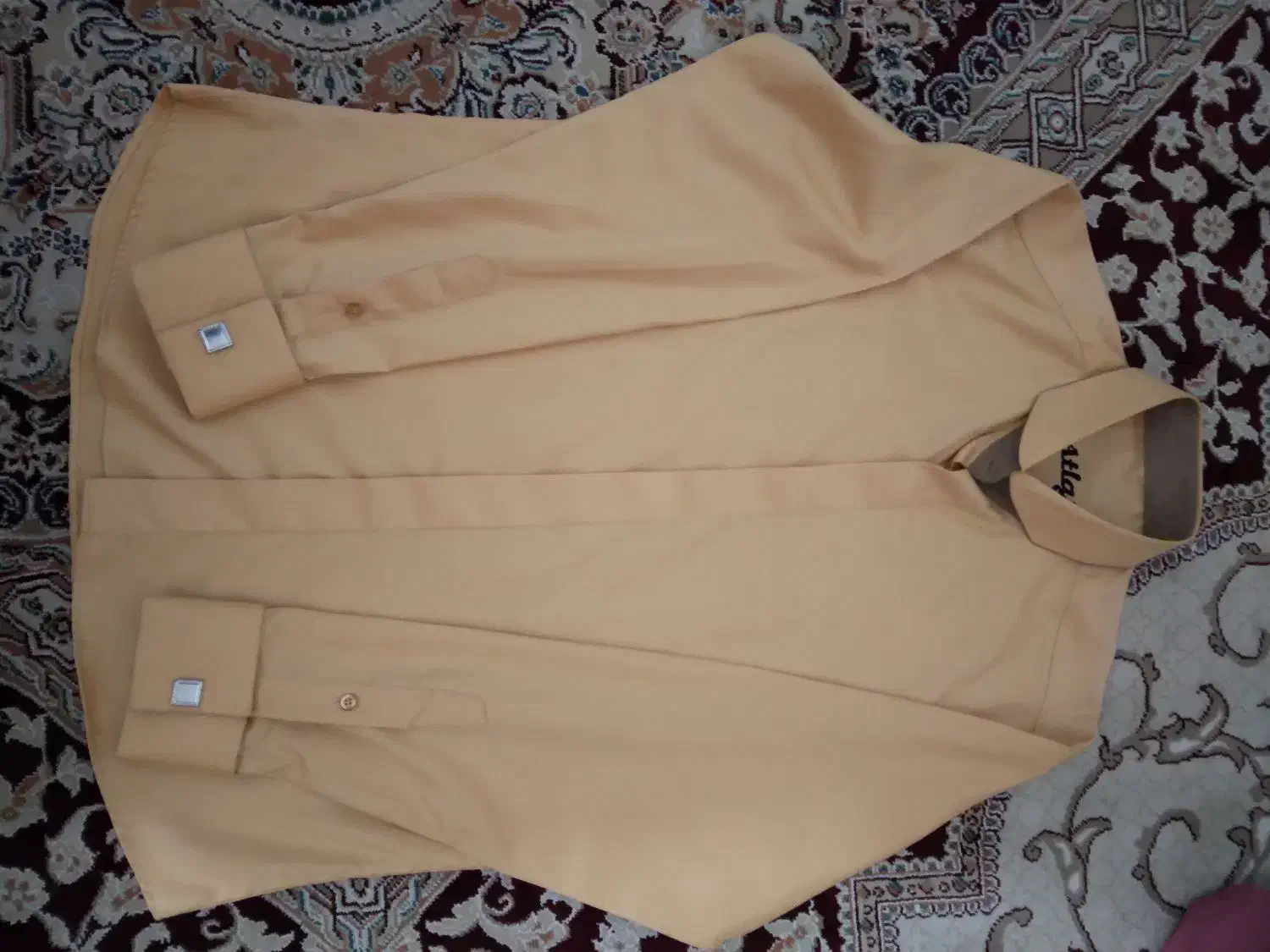 پیراهن مردانه نونونو|لباس|اهواز, زندوکیلی|دیوار