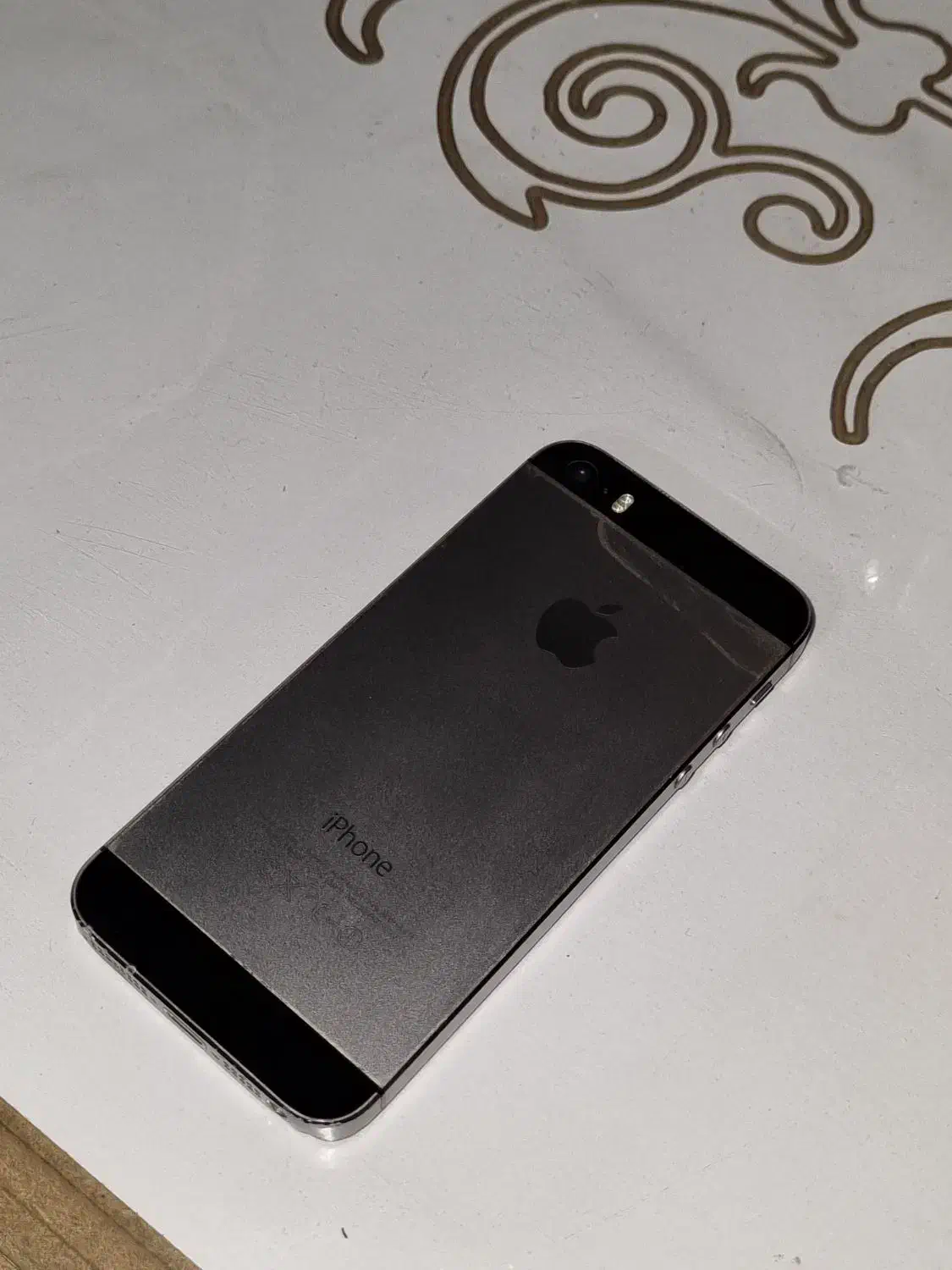 ایفون 5s خاموش|موبایل|مشهد, کوشش|دیوار