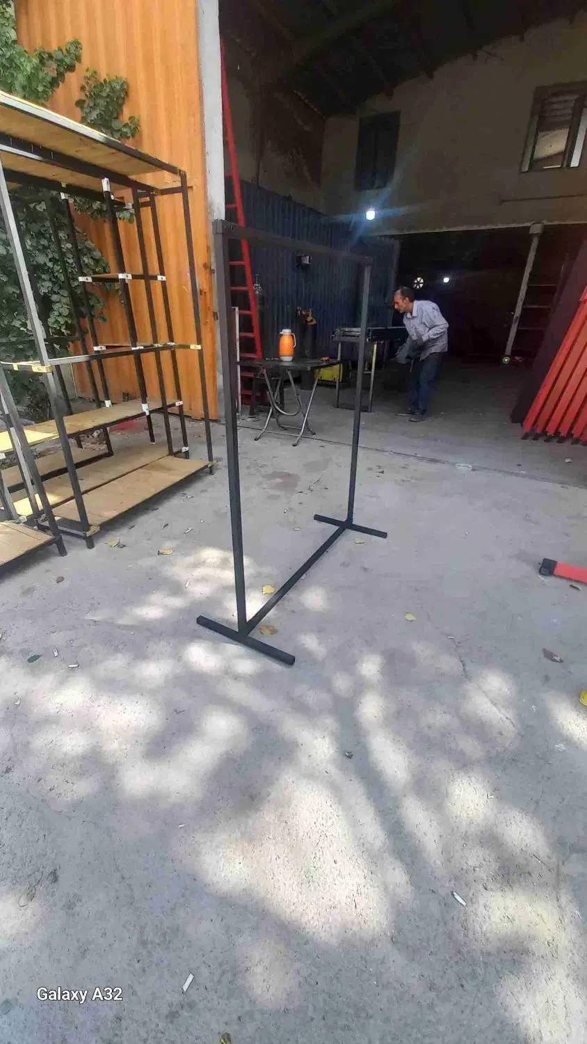 قفسه بندی عدالت|فروشگاه و مغازه|کرج, پیشاهنگی|دیوار