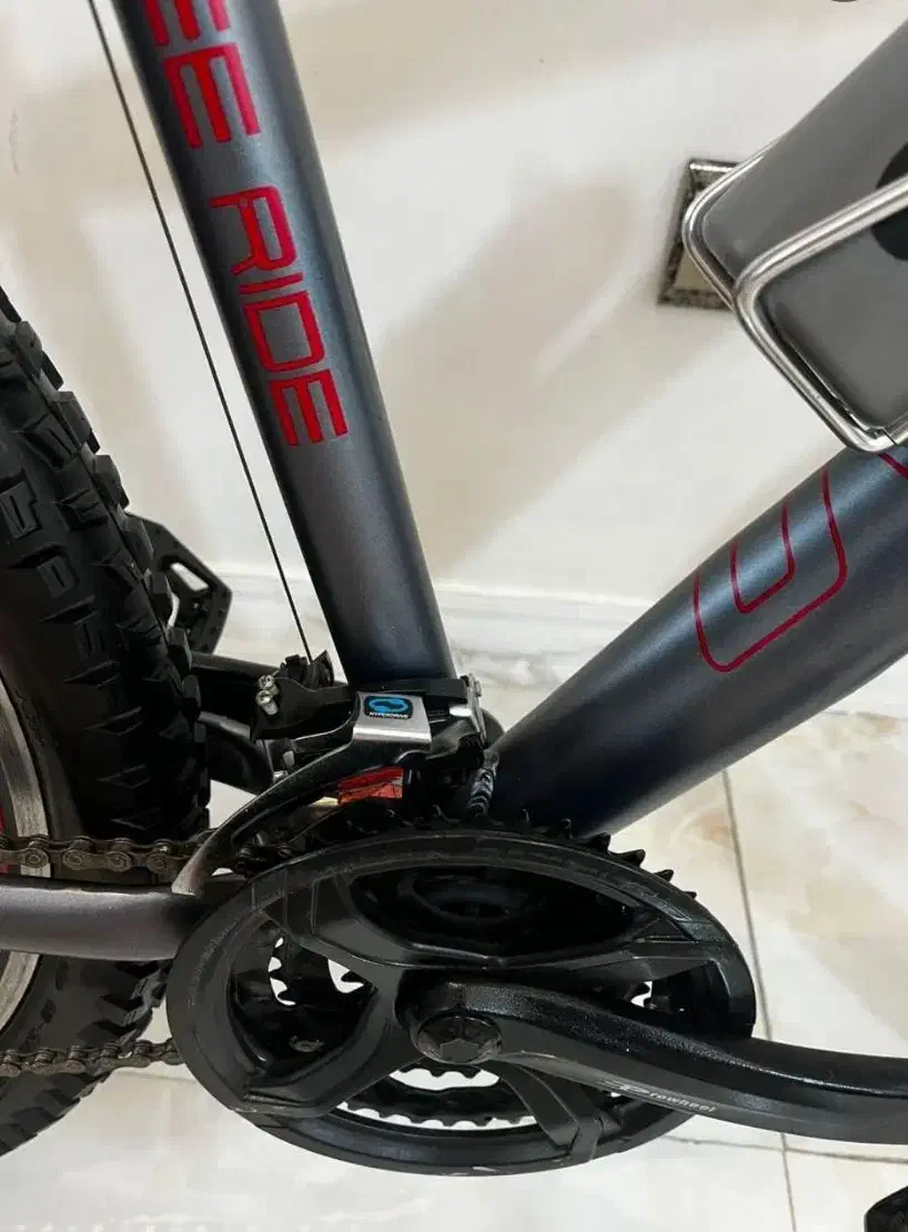 دوچرخه فول آلمینیوم سایز 26 اورلورد حرفه ای|دوچرخه، اسکیت، اسکوتر|تهران, آهنگران (سراسیاب دولاب)|دیوار