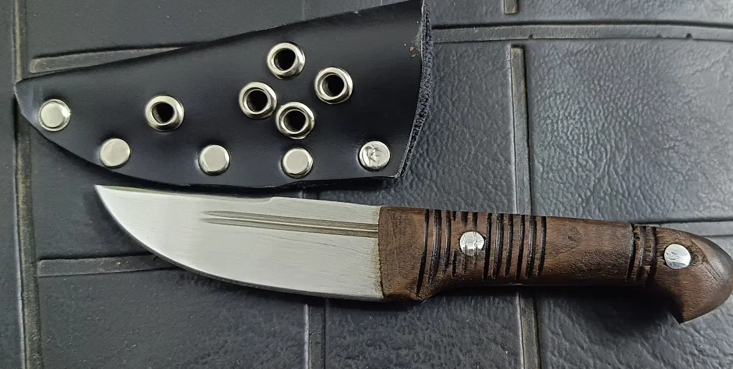 چاقو|کوهنوردی و کمپینگ|قم, نوبهار|دیوار