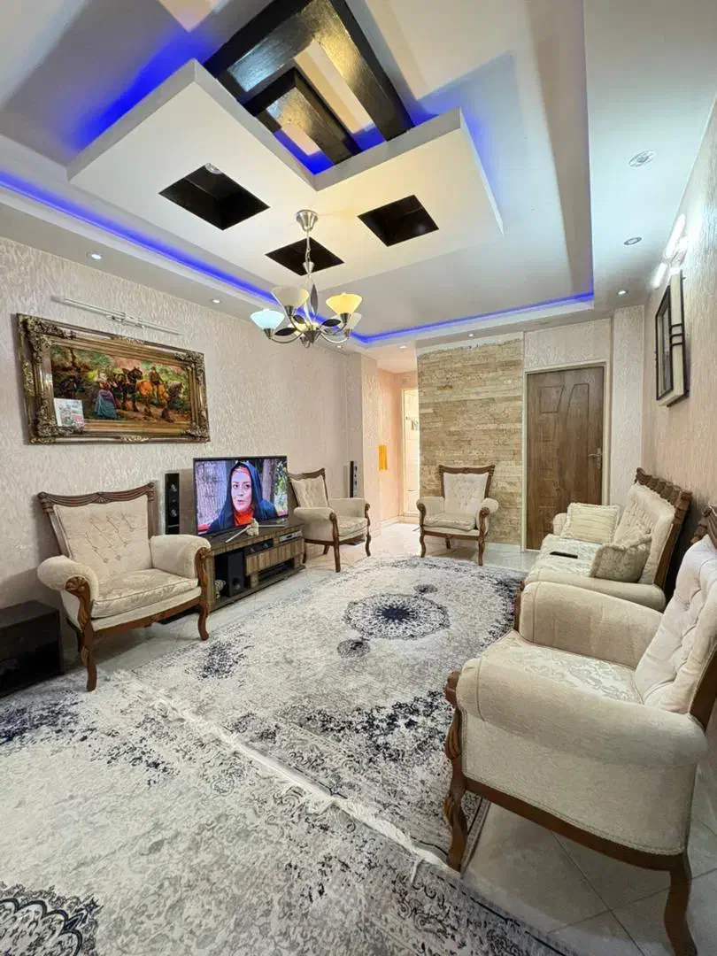 79متر زرافشان تک واحدی پارکینگ دار|فروش آپارتمان|اسلام‌شهر, شهرک مصطفی خمینی|دیوار