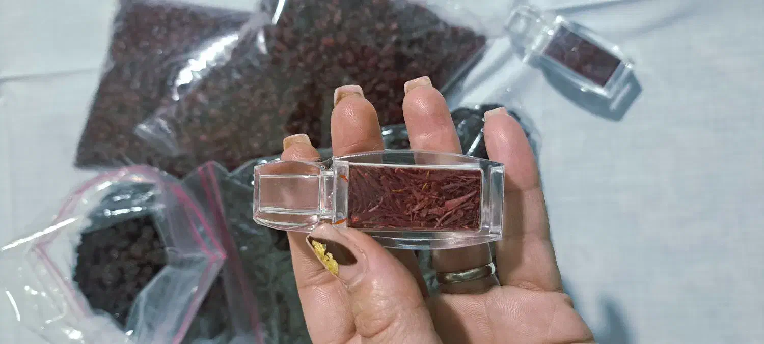 زعفران مشهد|خوردنی و آشامیدنی|قرچک, مهدیه|دیوار