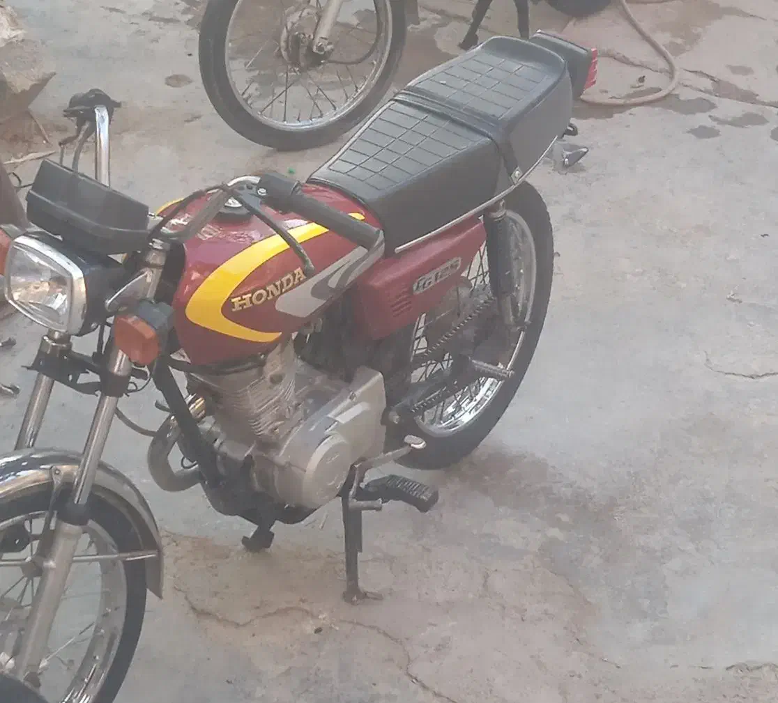 پیشرومزایده مدل نود|موتورسیکلت|برازجان, |دیوار