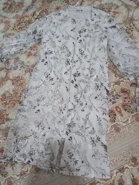 تعدادی لباس درحد نو و نو|لباس|محمدیه-قزوین, |دیوار