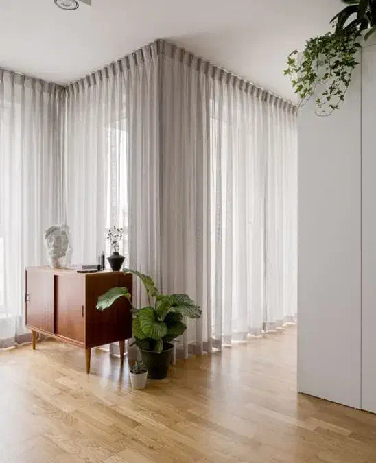 پرده های زیبا،کابینت های شیک|خدمات پیشه و مهارت|همدان, |دیوار