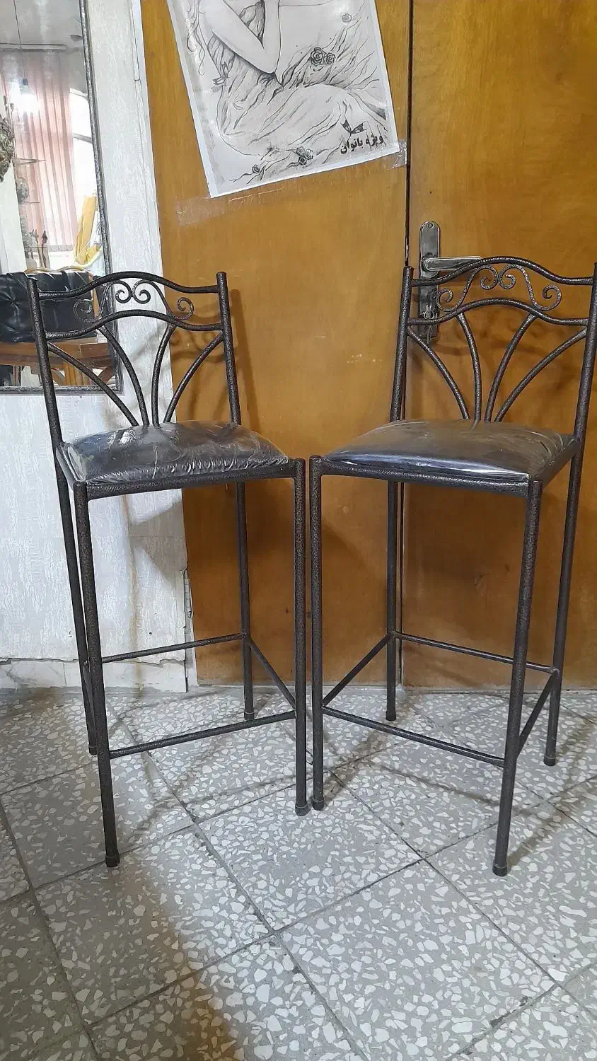 صندلی|کافی‌شاپ و رستوران|سنقر, |دیوار