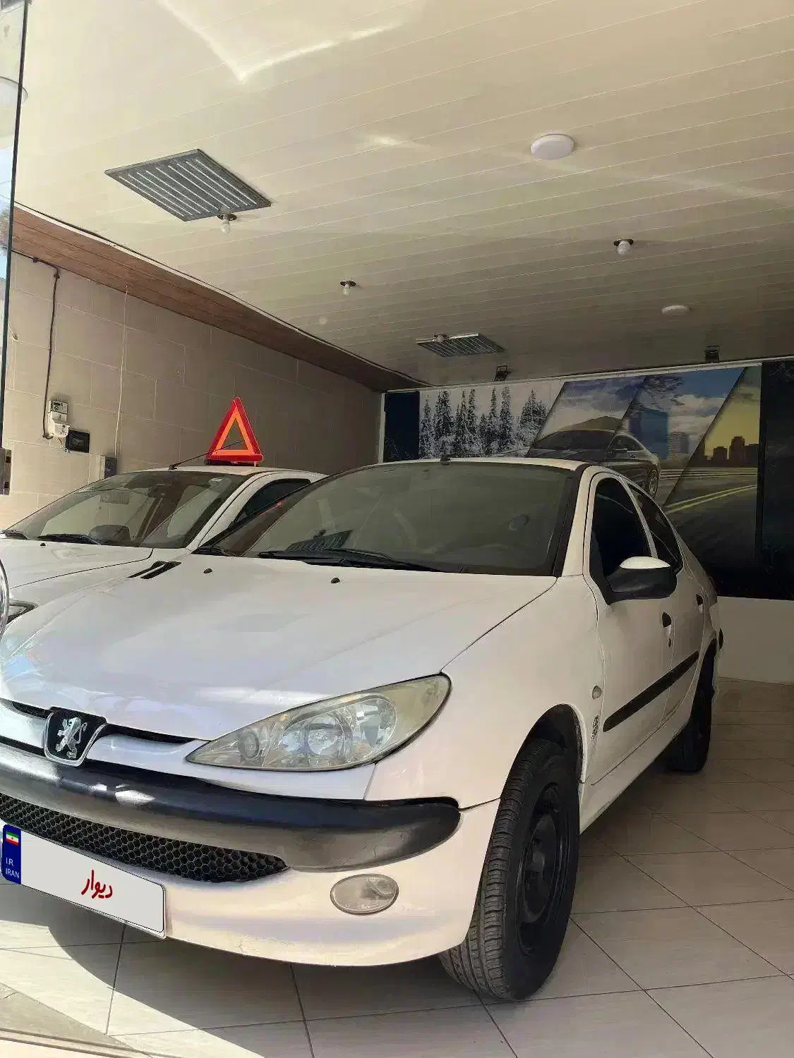 206sd|خودرو سواری و وانت|بیرجند, |دیوار