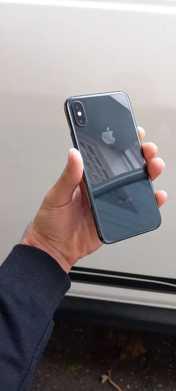 آیفون 256gig x|موبایل|گنبد کاووس, |دیوار