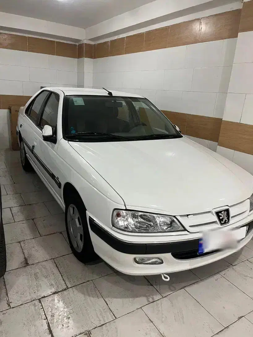 پارس TU5 دریچه گاز سیمی در حد صفر|خودرو سواری و وانت|زنجان, |دیوار