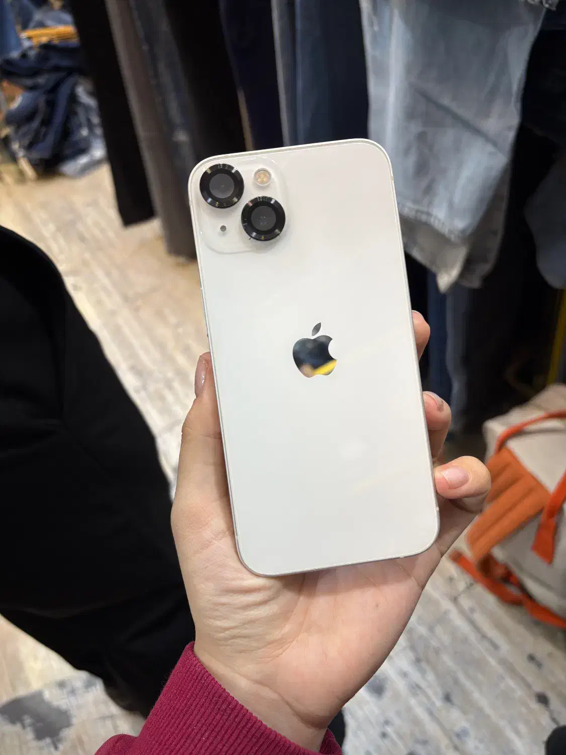 IPhone 13 درحد|موبایل|تهران, صادقیه|دیوار