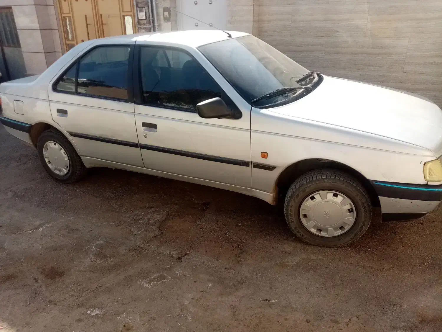 ماشین|خودرو سواری و وانت|سبزوار, سجاد|دیوار