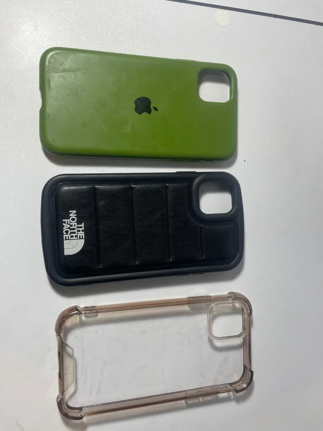 قاب ایفون۱۱|لوازم جانبی موبایل و تبلت|رشت, رودباری|دیوار