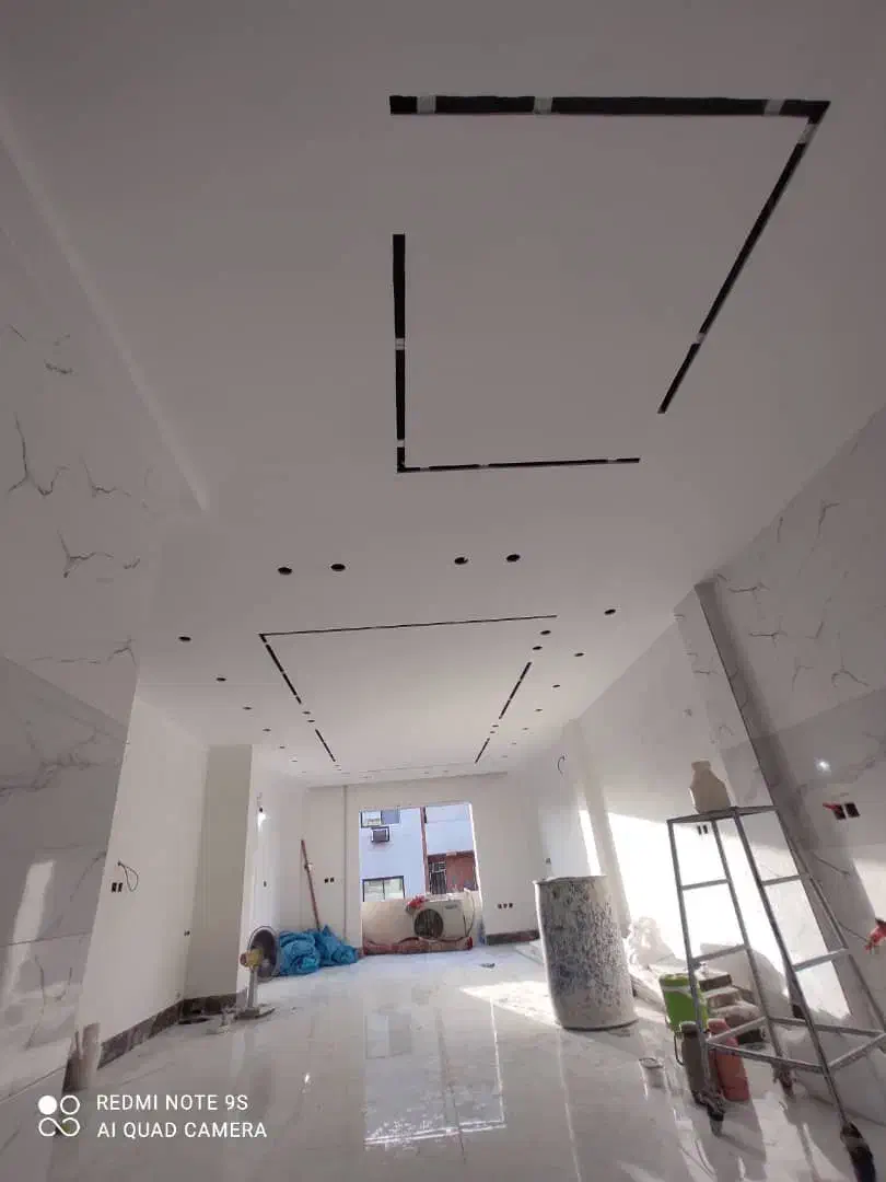 شاگرد کناف|استخدام معماری، عمران و ساختمانی|آزادشهر, |دیوار