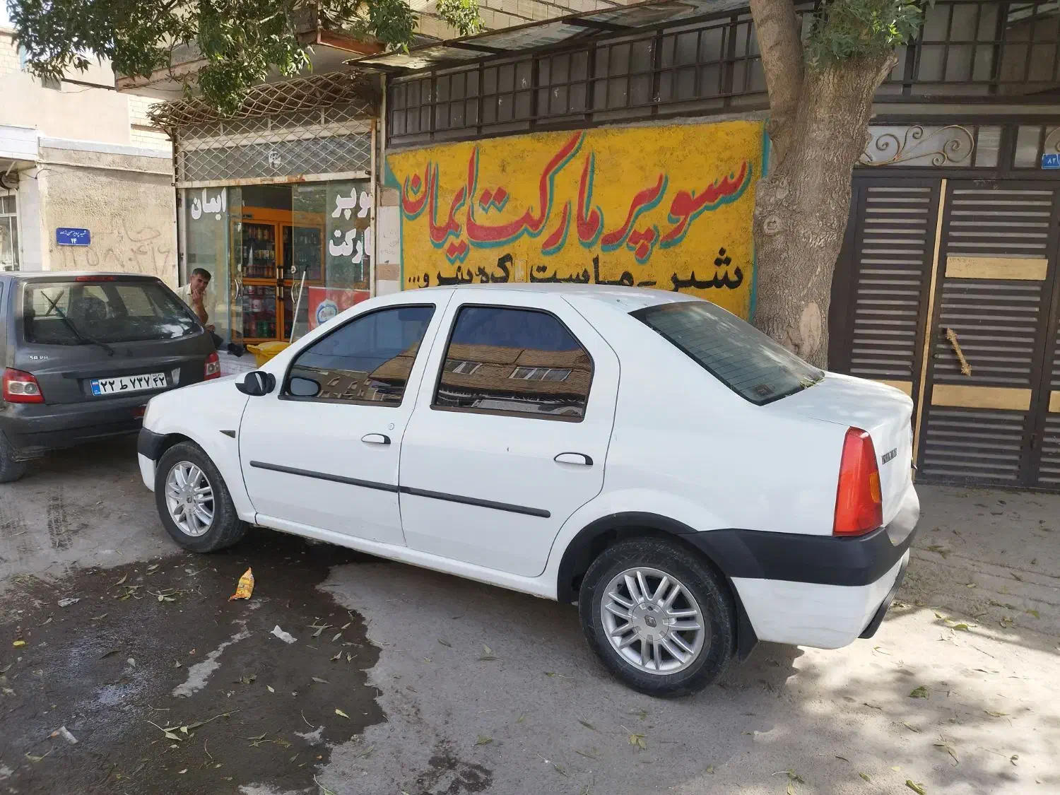 ال 90مدل 91|خودرو سواری و وانت|چناران, |دیوار