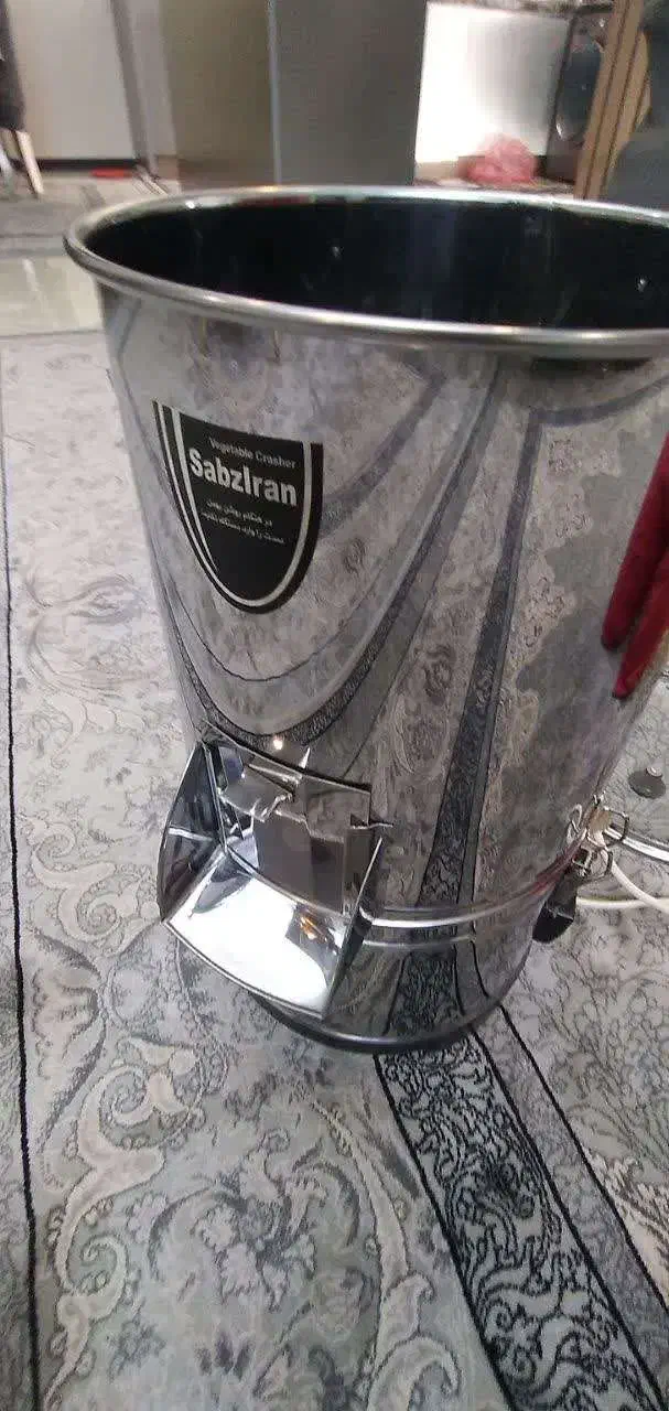 دستگاه سبزی خردکن|خردکن، آسیاب، غذاساز|تهران, شادآباد|دیوار