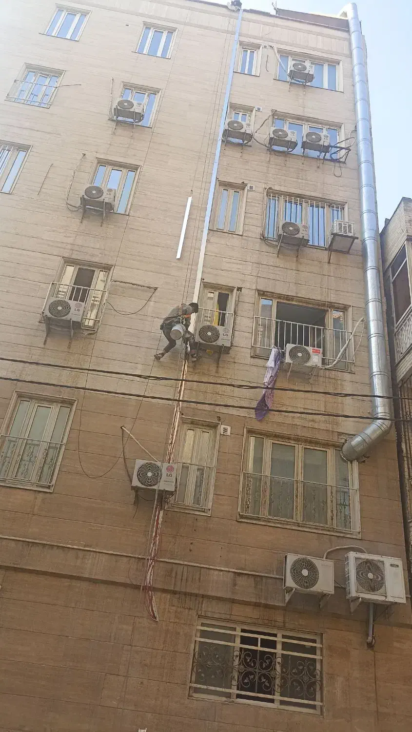 پیچ ورولپلاک شهر قدس|خدمات پیشه و مهارت|قدس, شهر‌قدس|دیوار