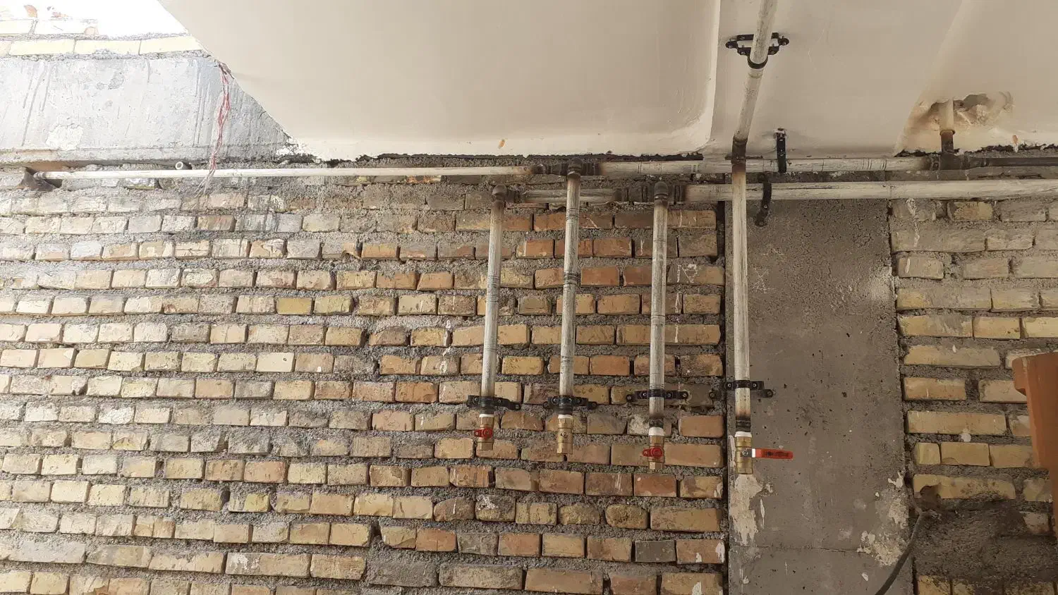 لوله کشی گاز|خدمات پیشه و مهارت|دزفول, |دیوار