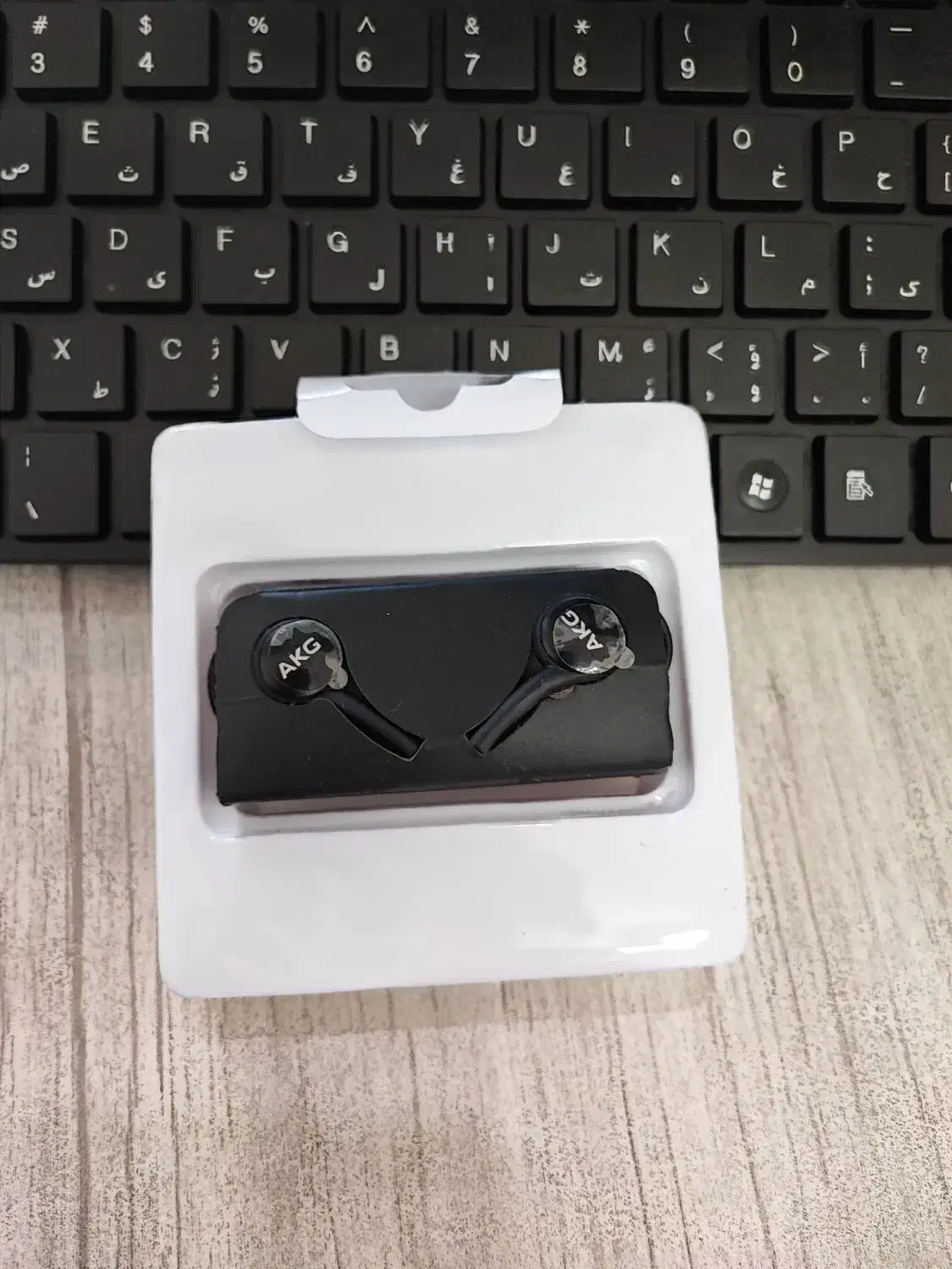 هدفون سامسونگ تایپ سی|لوازم جانبی موبایل و تبلت|فسا, |دیوار