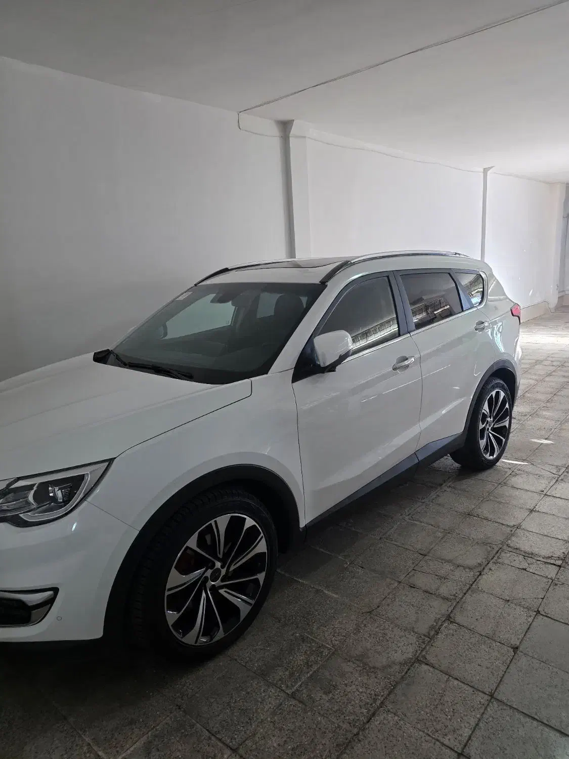 فیدلیتی۱۴۰۳|خودرو سواری و وانت|مشهد, رضاشهر|دیوار