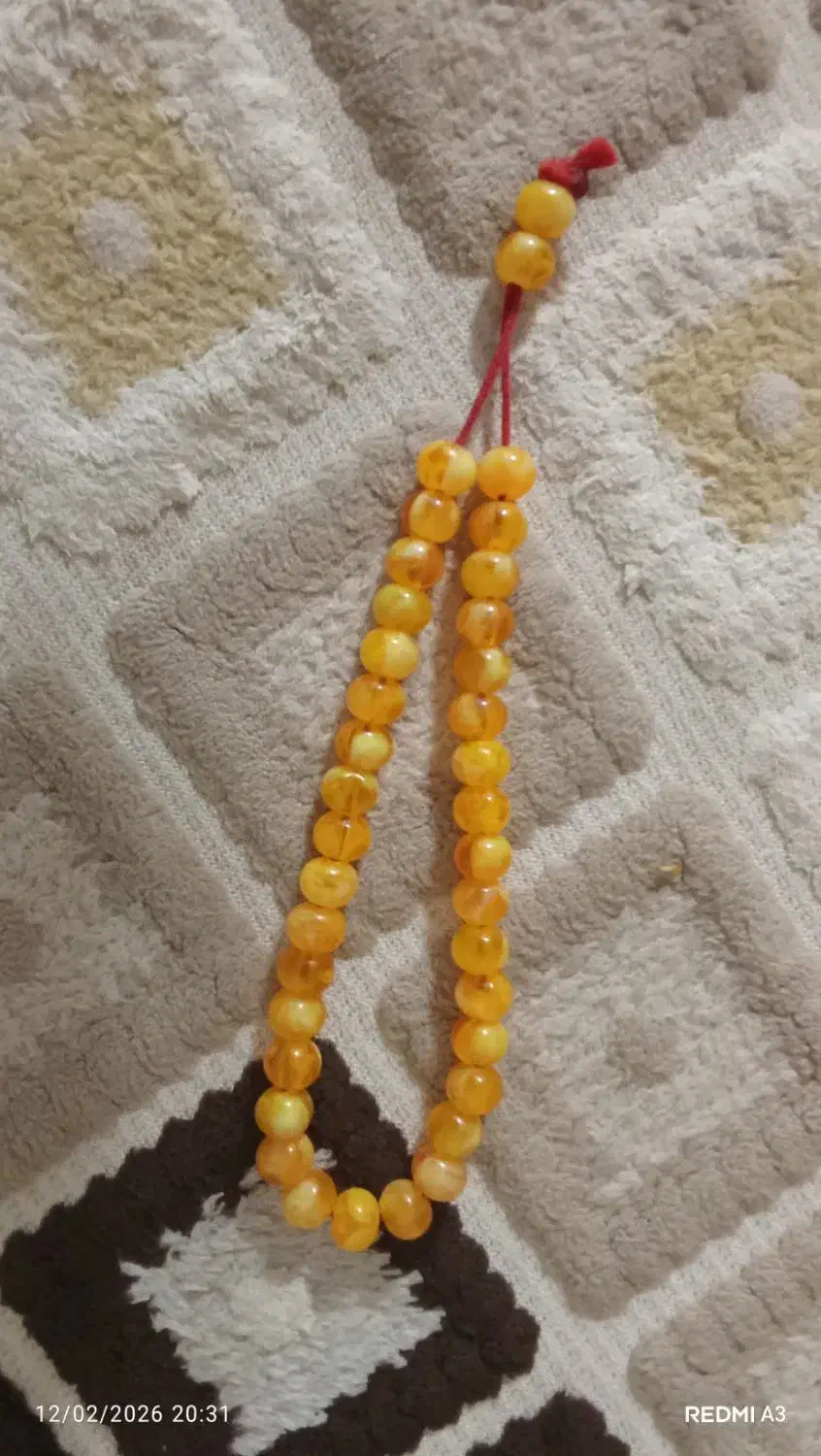 تسبیح|کلکسیون اشیاء عتیقه|سقز, |دیوار