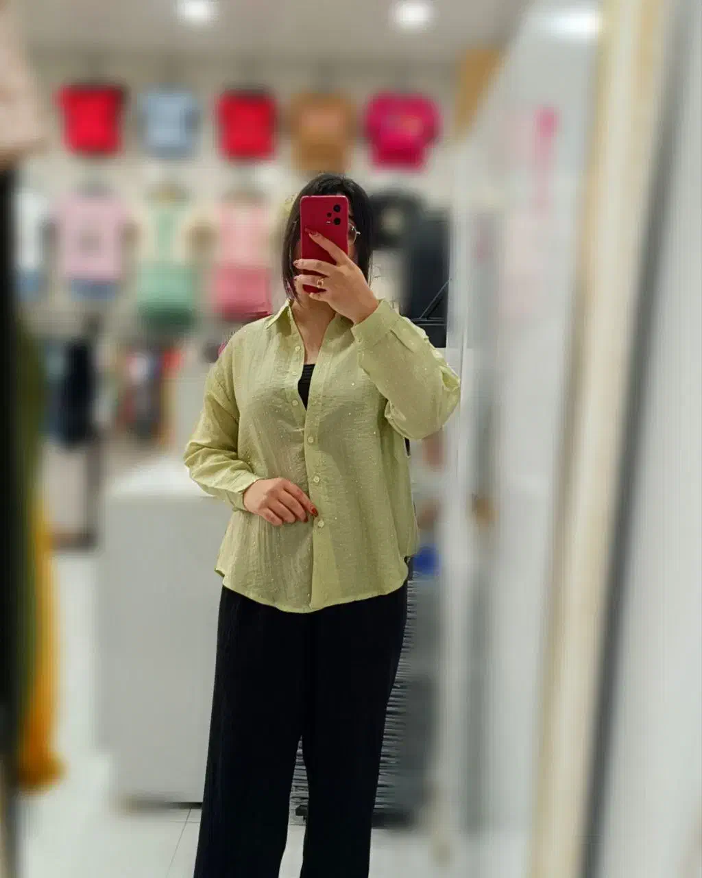 شومیز|لباس|بوشهر, |دیوار